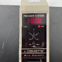 Precision Systems Osmette Micro Osmometer image 2